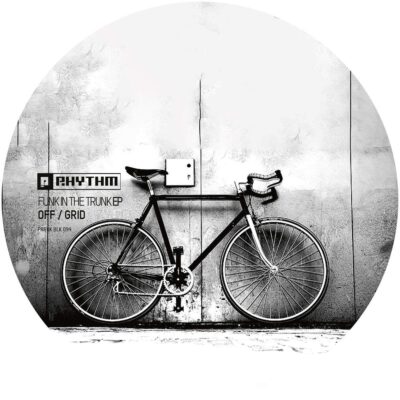 Funk In The Trunk EP